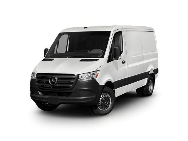2019 Mercedes-Benz Sprinter Base