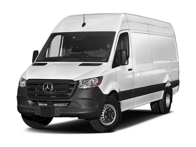2019 Mercedes-Benz Sprinter Base