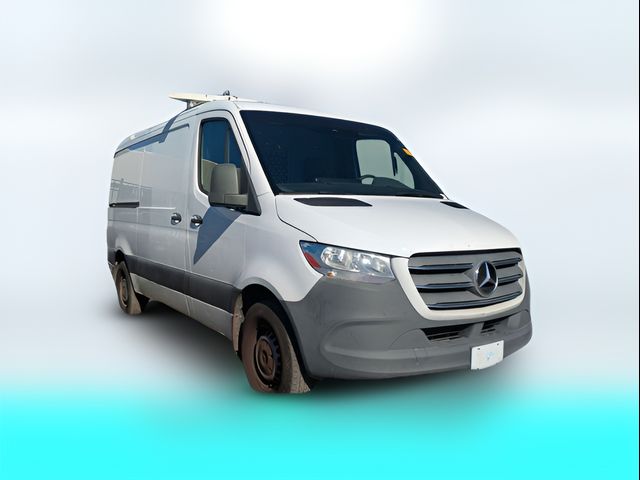 2019 Mercedes-Benz Sprinter Base