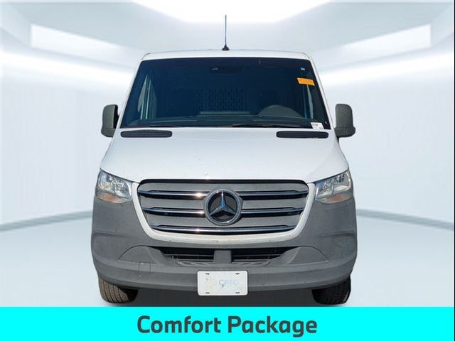 2019 Mercedes-Benz Sprinter Base