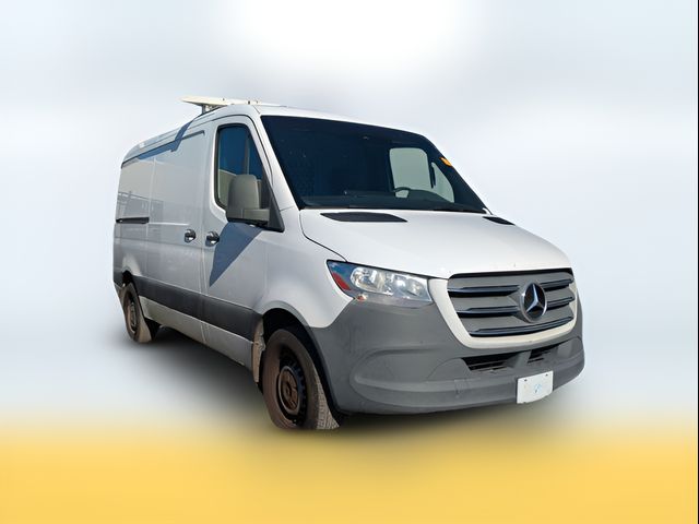 2019 Mercedes-Benz Sprinter Base
