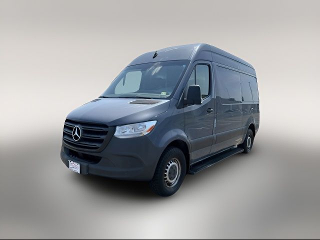 2019 Mercedes-Benz Sprinter Base