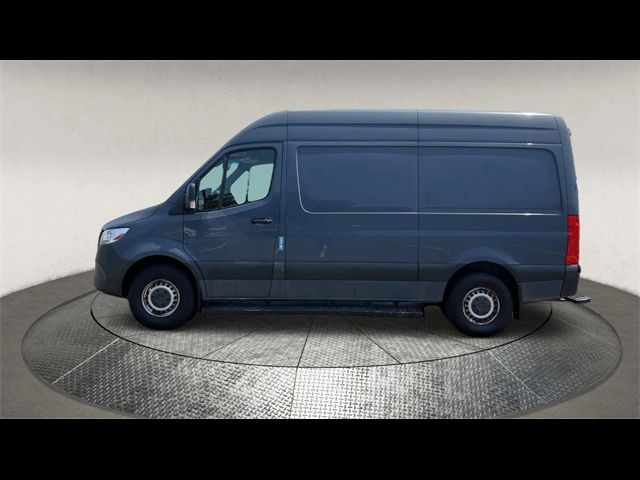 2019 Mercedes-Benz Sprinter Base