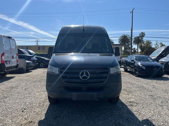 2019 Mercedes-Benz Sprinter Base
