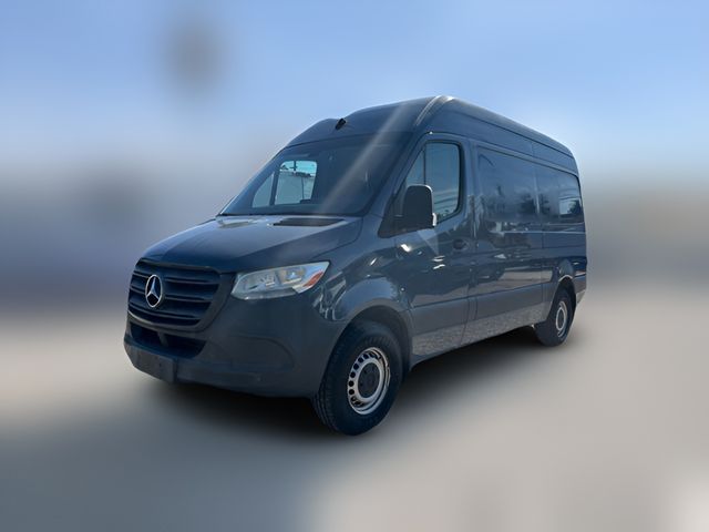 2019 Mercedes-Benz Sprinter Base