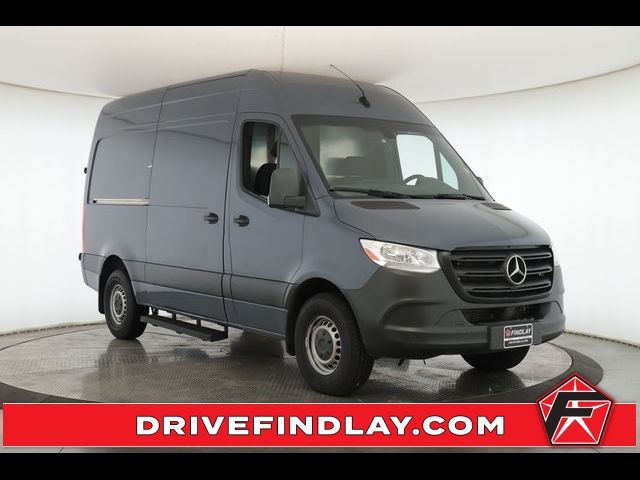 2019 Mercedes-Benz Sprinter Base