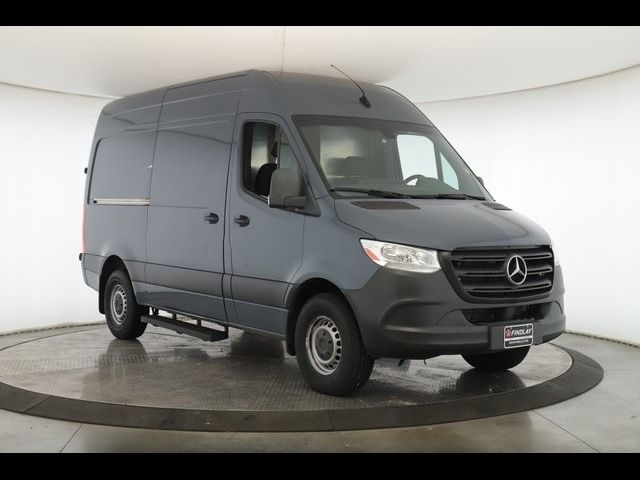 2019 Mercedes-Benz Sprinter Base