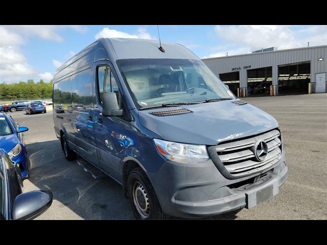 2019 Mercedes-Benz Sprinter Base