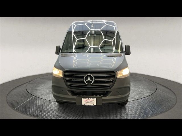 2019 Mercedes-Benz Sprinter Base