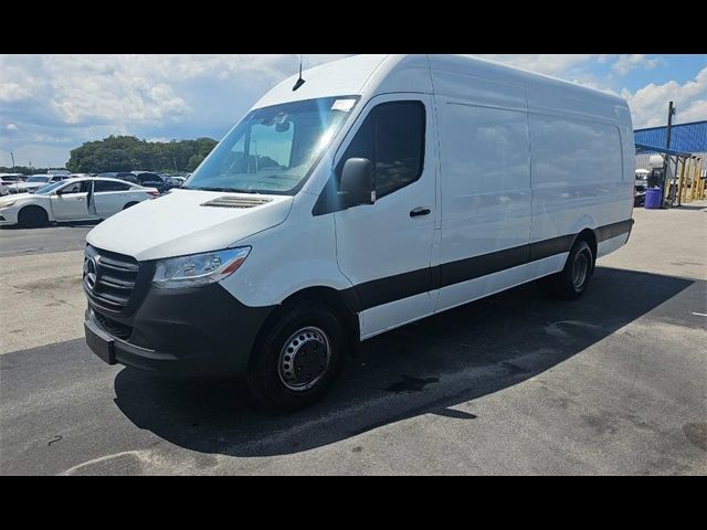 2019 Mercedes-Benz Sprinter Base