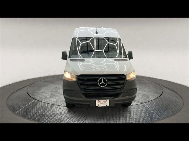 2019 Mercedes-Benz Sprinter Base