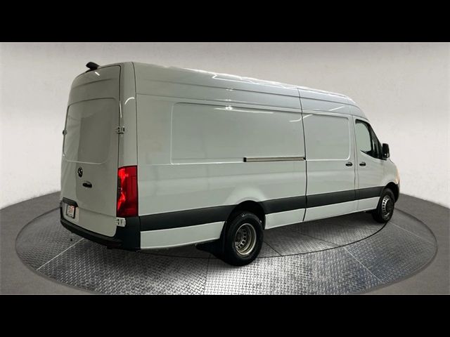 2019 Mercedes-Benz Sprinter Base