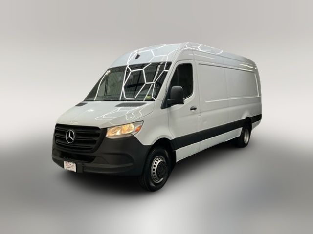 2019 Mercedes-Benz Sprinter Base