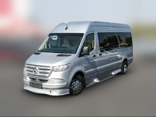 2019 Mercedes-Benz Sprinter Base