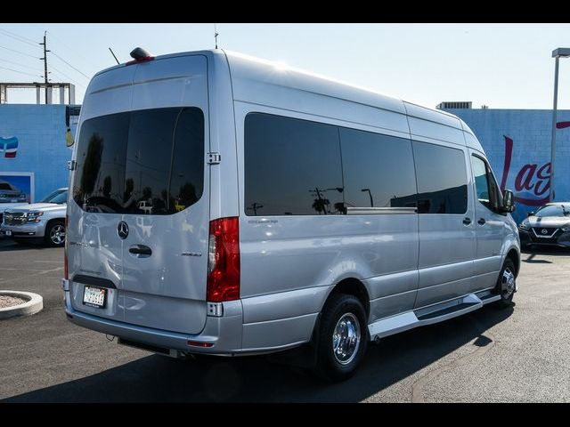 2019 Mercedes-Benz Sprinter Base