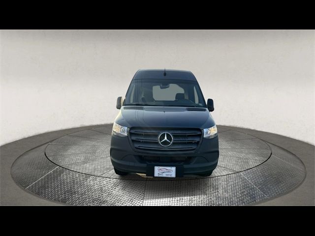 2019 Mercedes-Benz Sprinter Base