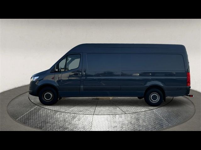 2019 Mercedes-Benz Sprinter Base