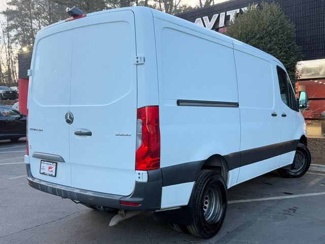 2019 Mercedes-Benz Sprinter Base