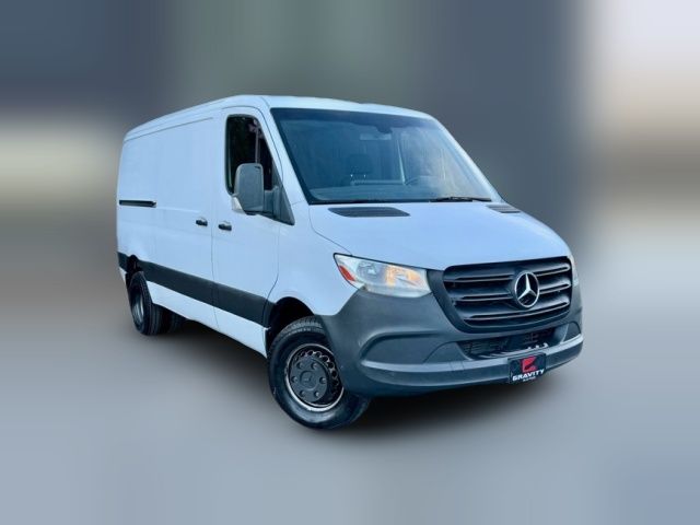 2019 Mercedes-Benz Sprinter Base