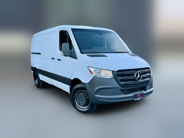 2019 Mercedes-Benz Sprinter Base