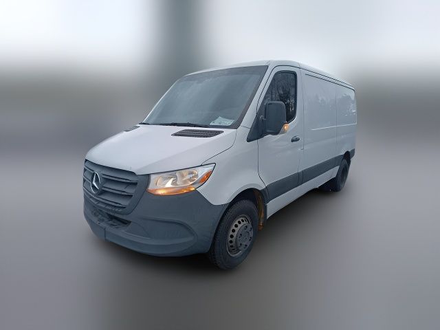 2019 Mercedes-Benz Sprinter Base