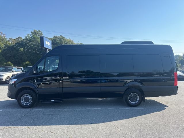 2019 Mercedes-Benz Sprinter Base