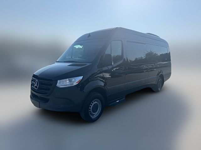 2019 Mercedes-Benz Sprinter Base