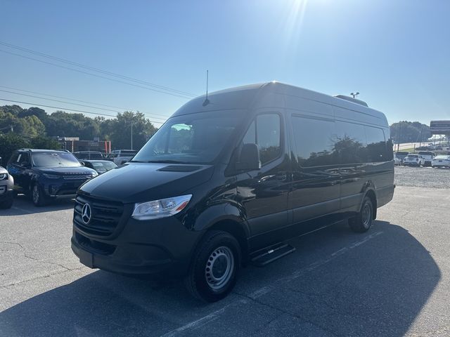 2019 Mercedes-Benz Sprinter Base