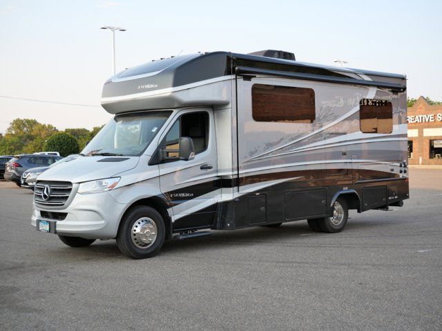 2019 Mercedes-Benz Sprinter Base