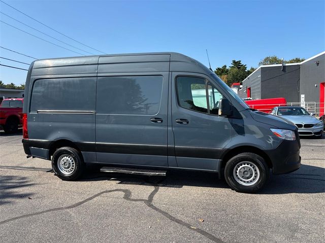 2019 Mercedes-Benz Sprinter Base