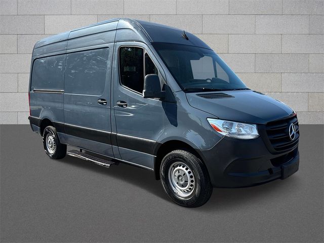 2019 Mercedes-Benz Sprinter Base