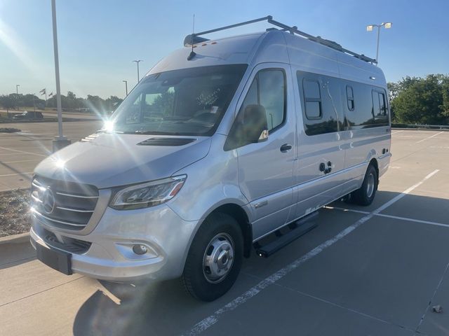 2019 Mercedes-Benz Sprinter Base