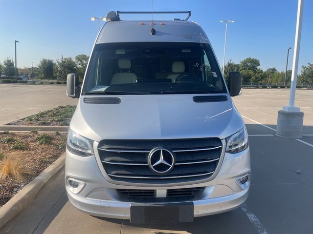 2019 Mercedes-Benz Sprinter Base