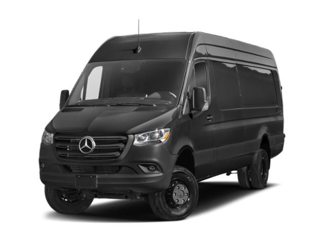 2019 Mercedes-Benz Sprinter Base