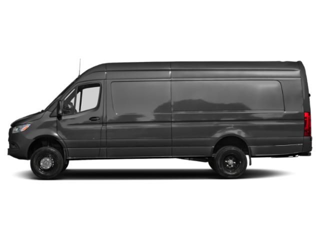 2019 Mercedes-Benz Sprinter Base