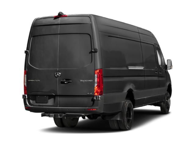 2019 Mercedes-Benz Sprinter Base