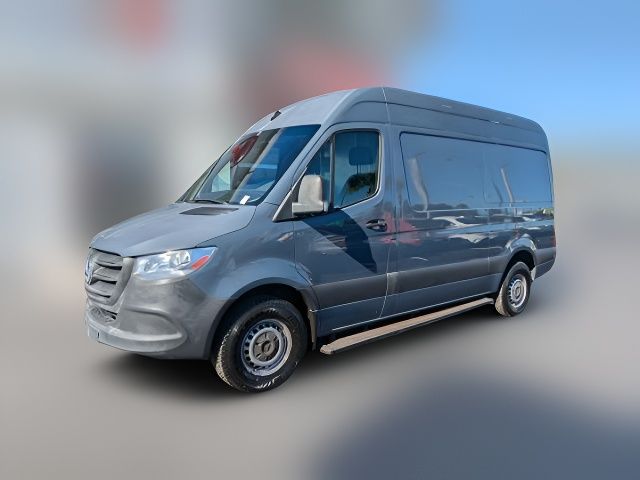 2019 Mercedes-Benz Sprinter Base