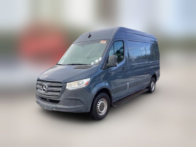 2019 Mercedes-Benz Sprinter Base