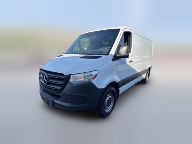 2019 Mercedes-Benz Sprinter Cargo Van 