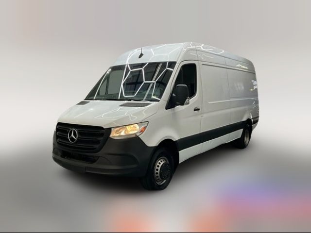 2019 Mercedes-Benz Sprinter Base