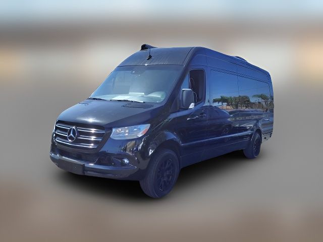 2019 Mercedes-Benz Sprinter Base