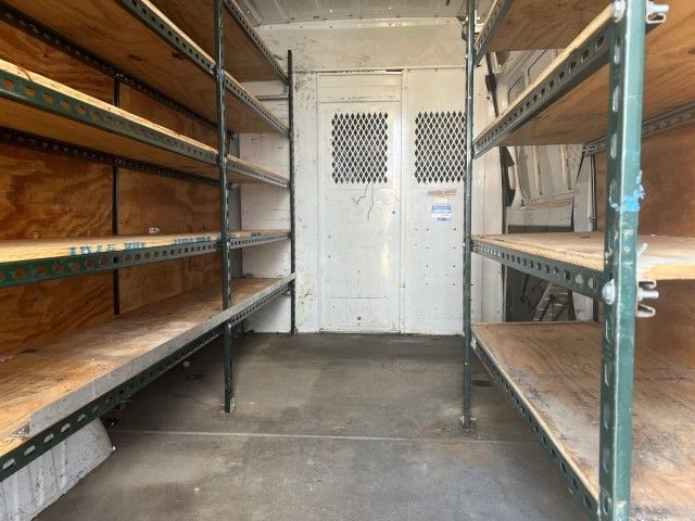 2019 Mercedes-Benz Sprinter Base