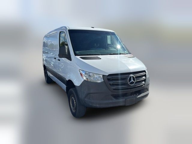 2019 Mercedes-Benz Sprinter Cargo