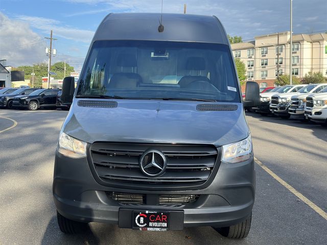 2019 Mercedes-Benz Sprinter Base