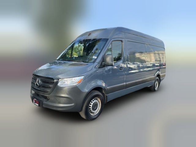 2019 Mercedes-Benz Sprinter Base