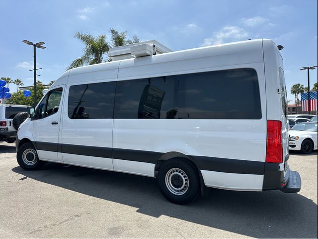 2019 Mercedes-Benz Sprinter Base