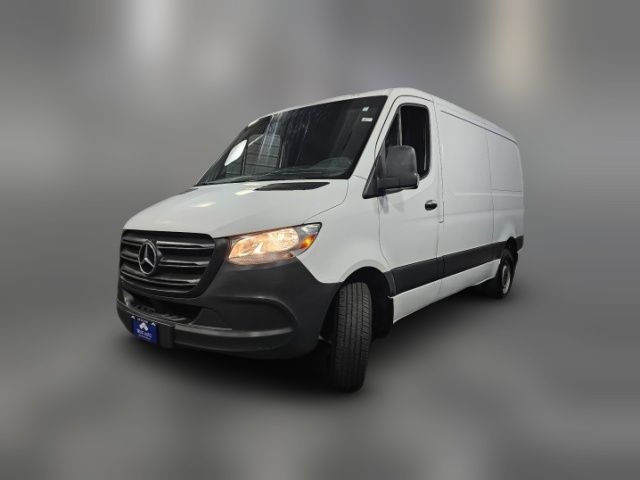 2019 Mercedes-Benz Sprinter Cargo