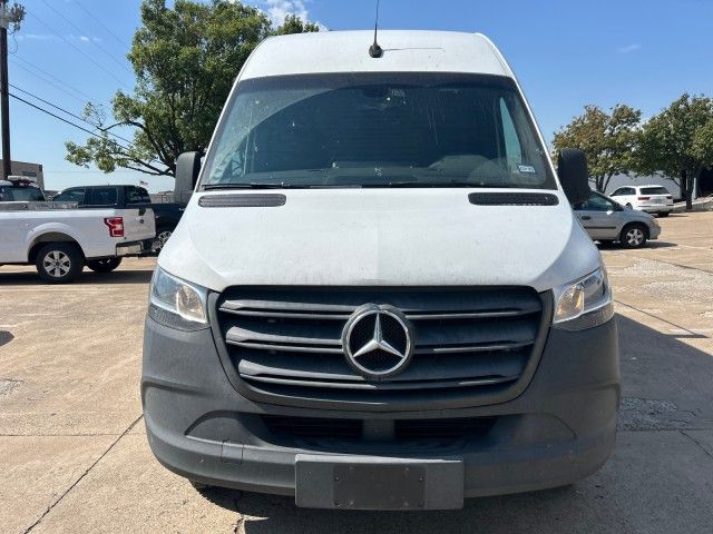 2019 Mercedes-Benz Sprinter Cargo