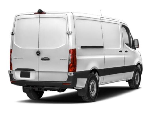 2019 Mercedes-Benz Sprinter Base