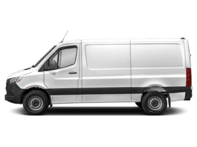 2019 Mercedes-Benz Sprinter Base